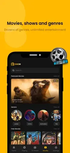 sony-digicam-cybershot Movies and shows